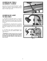 Предварительный просмотр 10 страницы Delta 28-195 Instruction Manual