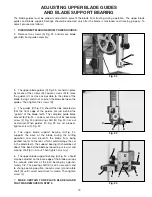 Предварительный просмотр 13 страницы Delta 28-195 Instruction Manual