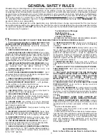 Предварительный просмотр 2 страницы Delta 28-206 Instruction Manual