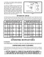 Предварительный просмотр 5 страницы Delta 28-206 Instruction Manual