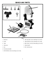 Предварительный просмотр 6 страницы Delta 28-206 Instruction Manual