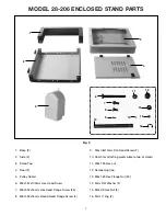 Предварительный просмотр 7 страницы Delta 28-206 Instruction Manual