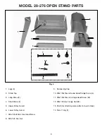 Предварительный просмотр 8 страницы Delta 28-206 Instruction Manual