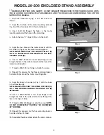 Предварительный просмотр 9 страницы Delta 28-206 Instruction Manual