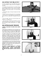 Предварительный просмотр 16 страницы Delta 28-206 Instruction Manual