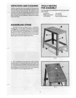 Предварительный просмотр 3 страницы Delta 28-275 Instruction Manual