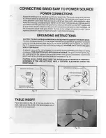 Предварительный просмотр 7 страницы Delta 28-275 Instruction Manual