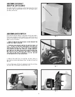 Предварительный просмотр 5 страницы Delta 28-280 Instruction Manual