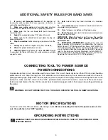 Предварительный просмотр 3 страницы Delta 28-293 Instruction Manual