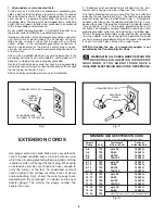 Предварительный просмотр 4 страницы Delta 28-293 Instruction Manual