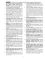 Предварительный просмотр 3 страницы Delta 28-306 Instruction Manual