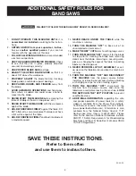 Предварительный просмотр 4 страницы Delta 28-306 Instruction Manual