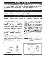 Предварительный просмотр 5 страницы Delta 28-306 Instruction Manual