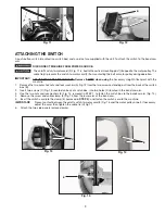 Предварительный просмотр 9 страницы Delta 28-306 Instruction Manual