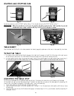 Предварительный просмотр 10 страницы Delta 28-306 Instruction Manual