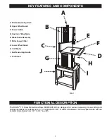 Предварительный просмотр 7 страницы Delta 28-400 Instruction Manual