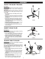 Предварительный просмотр 11 страницы Delta 28-400 Instruction Manual