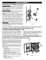 Предварительный просмотр 30 страницы Delta 28-400 Instruction Manual