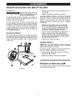 Предварительный просмотр 33 страницы Delta 28-400 Instruction Manual