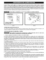 Предварительный просмотр 41 страницы Delta 28-400 Instruction Manual