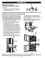 Предварительный просмотр 46 страницы Delta 28-400 Instruction Manual