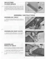 Предварительный просмотр 5 страницы Delta 28-640 Instruction Manual