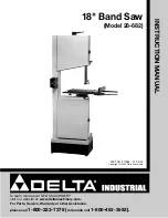 Предварительный просмотр 1 страницы Delta 28-682 Instruction Manual