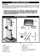 Предварительный просмотр 8 страницы Delta 28-682 Instruction Manual