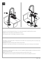 Предварительный просмотр 3 страницы Delta 28716LF Quick Start Manual