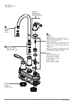 Предварительный просмотр 5 страницы Delta 28716LF Quick Start Manual