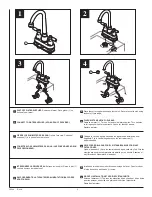 Preview for 2 page of Delta 28996LF Manual