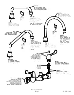 Preview for 3 page of Delta 28P4202 Instruction Sheet