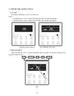 Предварительный просмотр 9 страницы Delta 29FWC-100E Instruction Manual