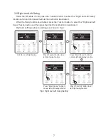 Предварительный просмотр 11 страницы Delta 29FWC-100E Instruction Manual