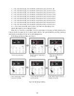 Предварительный просмотр 14 страницы Delta 29FWC-100E Instruction Manual