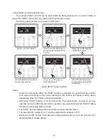 Предварительный просмотр 21 страницы Delta 29FWC-100E Instruction Manual