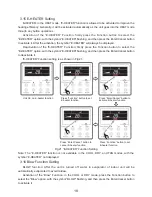 Предварительный просмотр 22 страницы Delta 29FWC-100E Instruction Manual