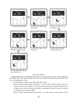 Предварительный просмотр 24 страницы Delta 29FWC-100E Instruction Manual