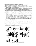 Предварительный просмотр 29 страницы Delta 29FWC-100E Instruction Manual