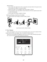 Предварительный просмотр 30 страницы Delta 29FWC-100E Instruction Manual