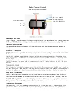 Delta 2SP2 Quick Start Manual preview