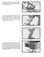 Preview for 6 page of Delta 3 H.P. SINGLE-STAGE DUST COLLECTOR 50-852 Instruction Manual