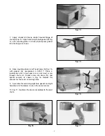 Preview for 7 page of Delta 3 H.P. SINGLE-STAGE DUST COLLECTOR 50-852 Instruction Manual