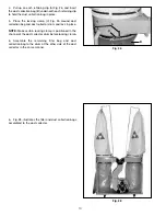 Preview for 10 page of Delta 3 H.P. SINGLE-STAGE DUST COLLECTOR 50-852 Instruction Manual