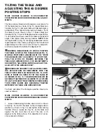 Предварительный просмотр 8 страницы Delta 31-120 Instruction Manual