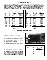 Предварительный просмотр 5 страницы Delta 31-280 Instruction Manual