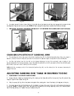 Предварительный просмотр 11 страницы Delta 31-280 Instruction Manual