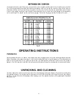 Предварительный просмотр 5 страницы Delta 31-460 Instruction Manual