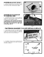 Предварительный просмотр 9 страницы Delta 31-460 Instruction Manual