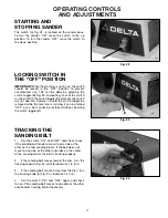 Предварительный просмотр 11 страницы Delta 31-460 Instruction Manual